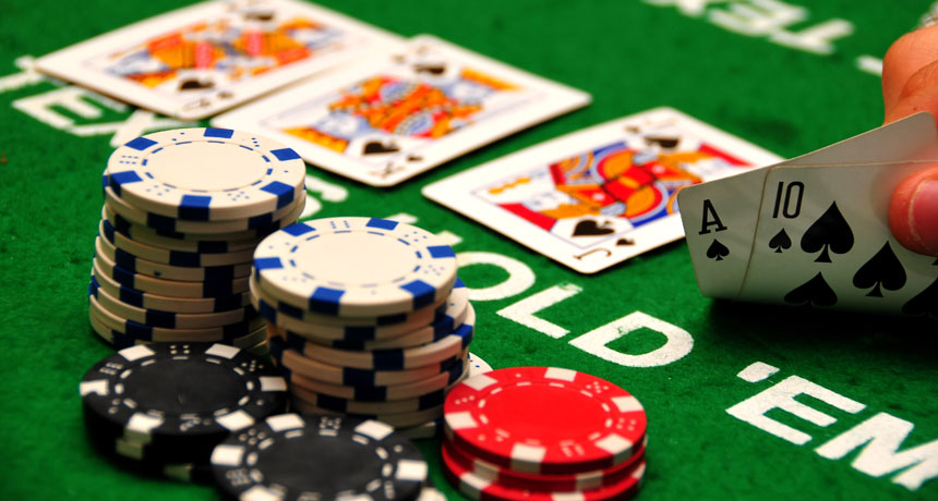 Major Poker Tournaments Held around the Globe