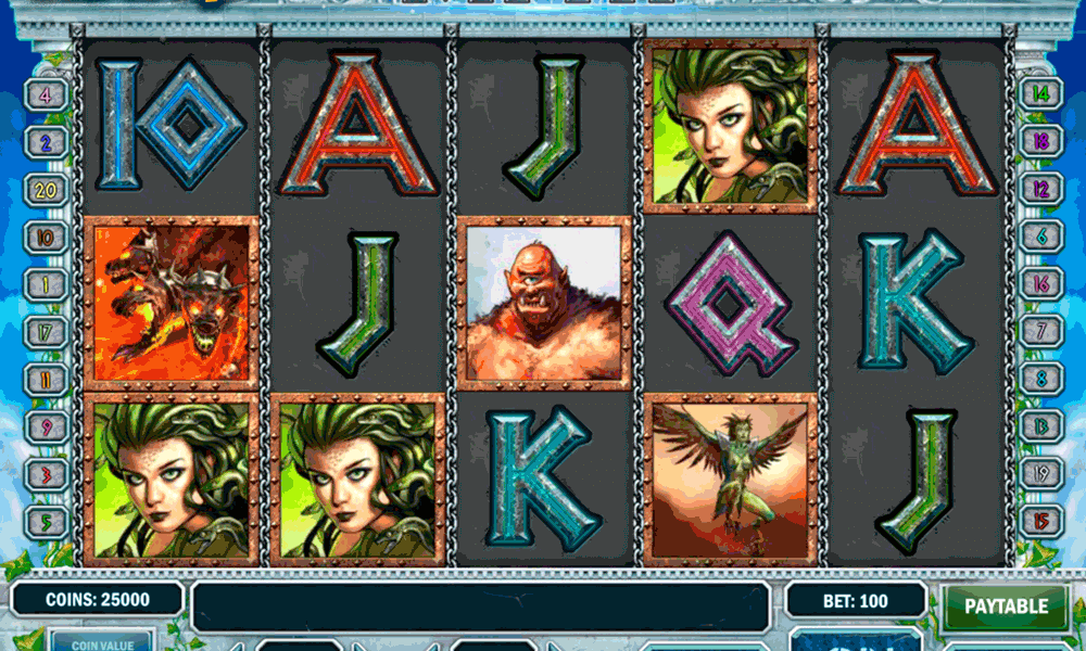 Online Slot Games- Myths And The Reality