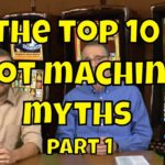 Top Slot Machine Myths