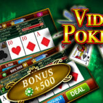 Online Video Poker Games
