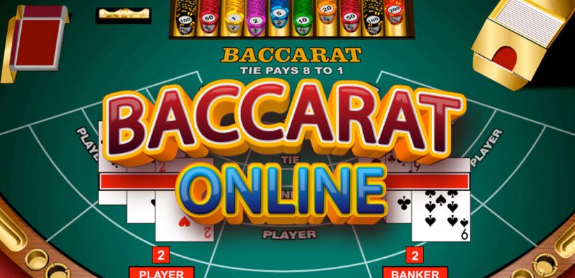 A Few Crucial Points You Might Forget While Playing Baccarat Online