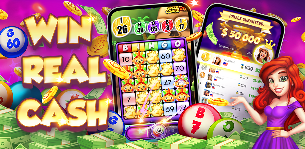 Win Real Cash with Bingo Games – Unveiling the Top Paying Options